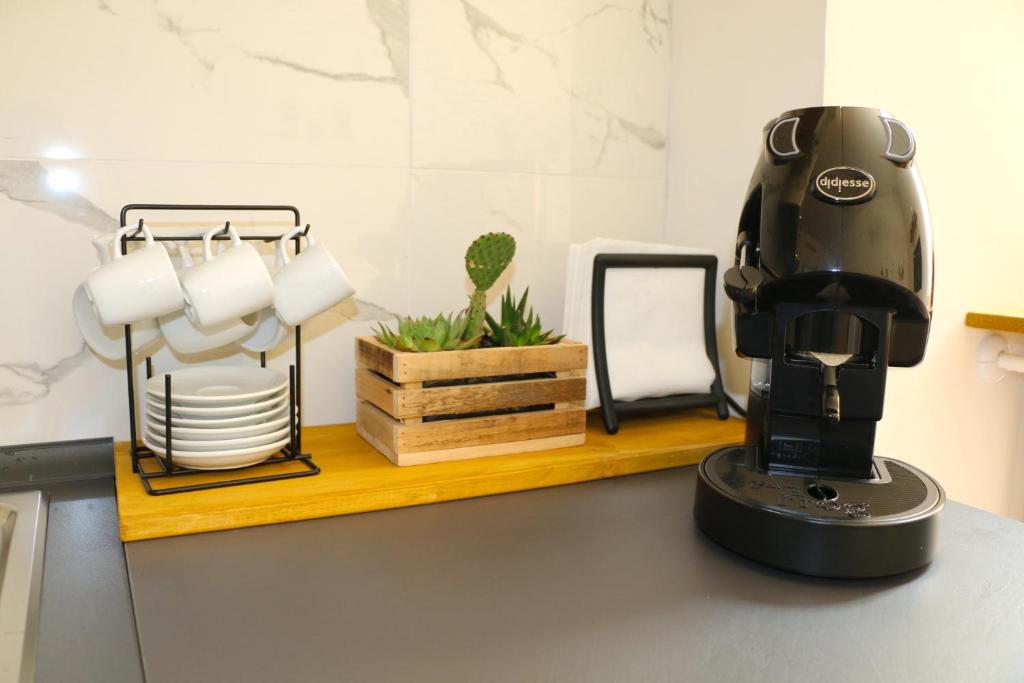 Alexander House Verona - 11