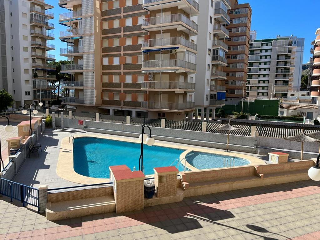 Apartamento familiar en Cullera - Playa el Racó, Cullera ...
