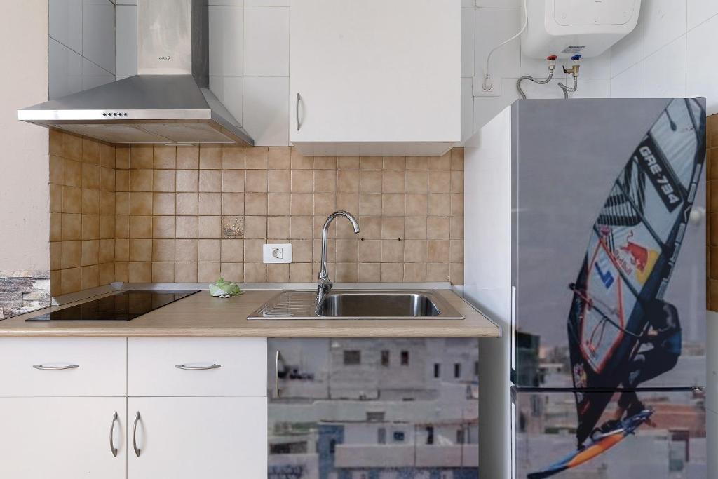 Fotografie z fotogalerie ubytování Sweet Home Pozo Izquierdo B v destinaci Las Palmas de Gran Canaria