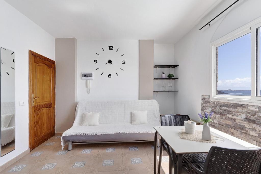 Fotografie z fotogalerie ubytování Sweet Home Pozo Izquierdo B v destinaci Las Palmas de Gran Canaria