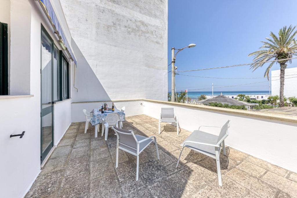 Domus Rosi Appartment