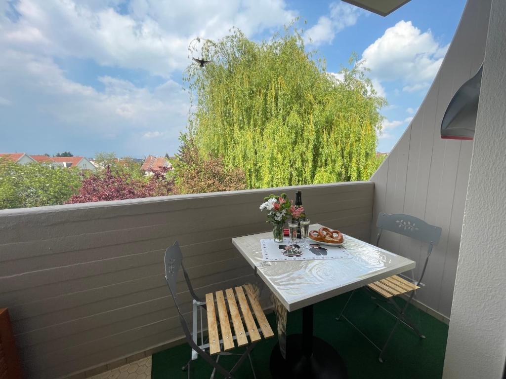 Le Sorbier 2pers proche centre, ascenseur, garage – photo 14