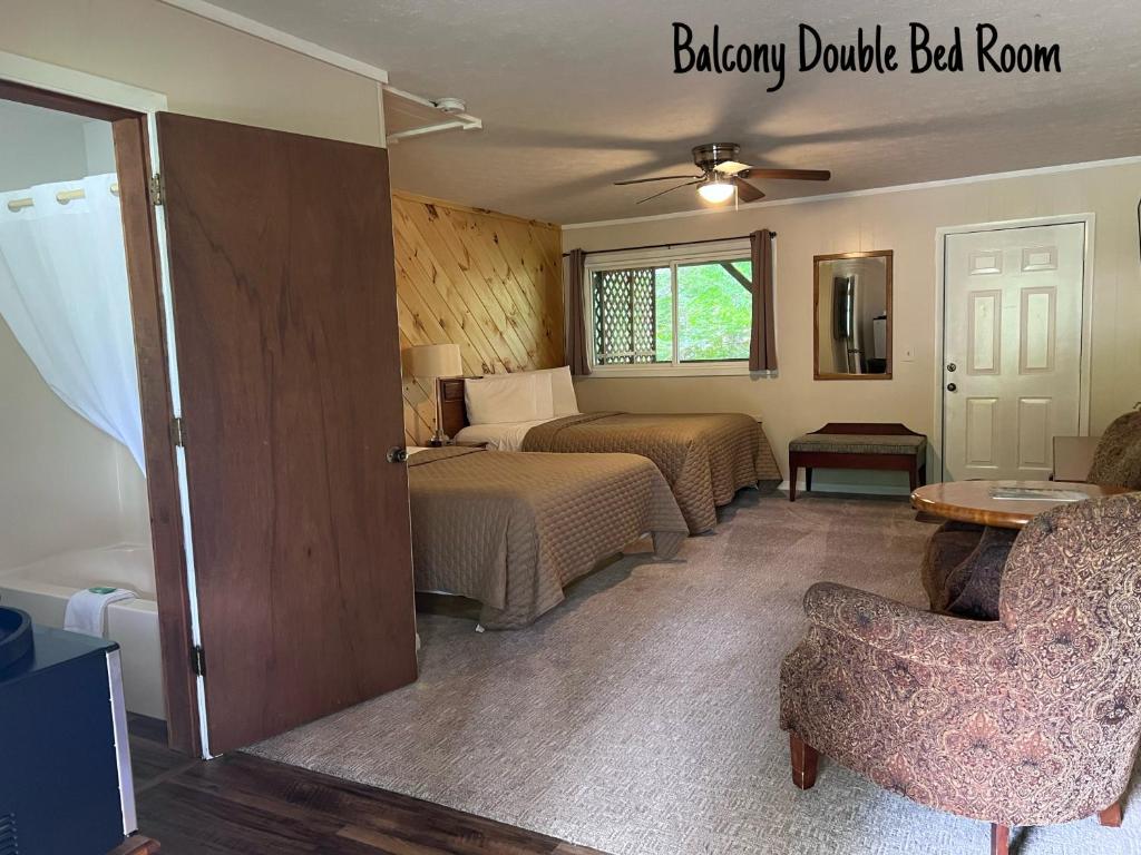Stony Creek Motel - 
