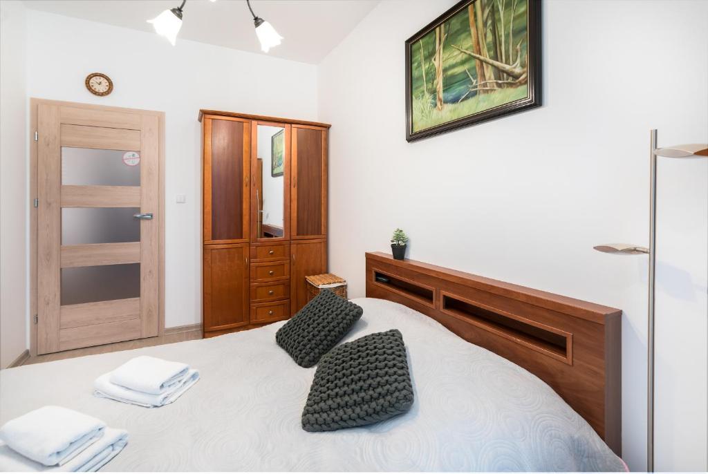 Posteľ alebo postele v izbe v ubytovaní 2HomeRent Madera
