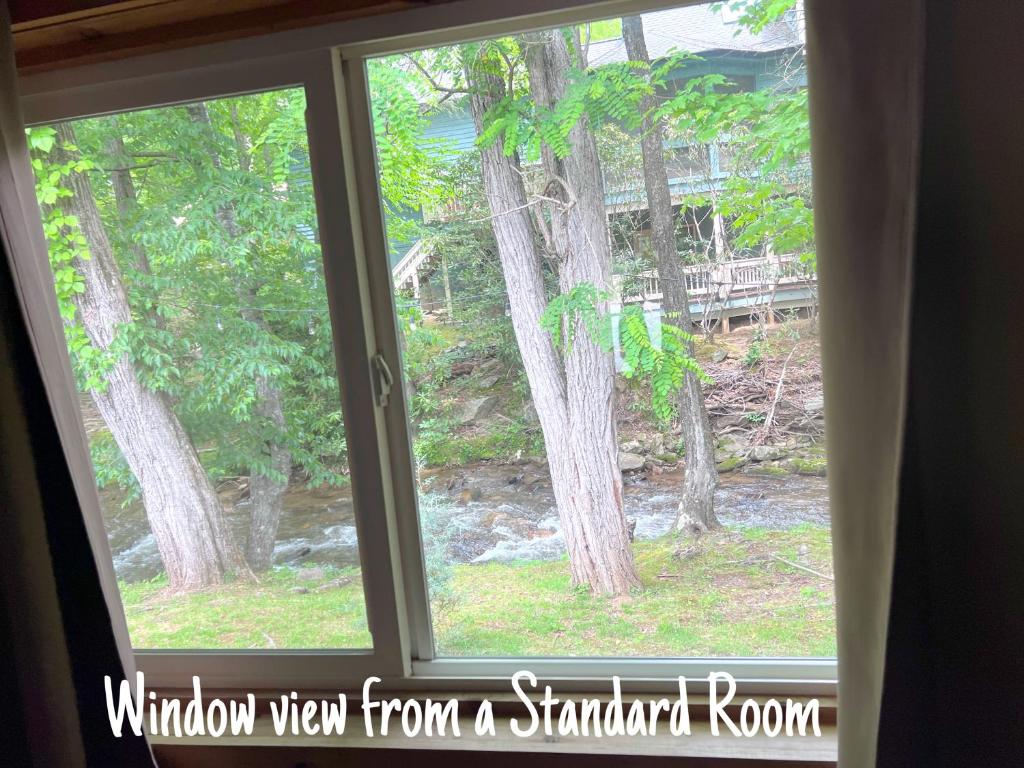 Stony Creek Motel - Standard King Room
