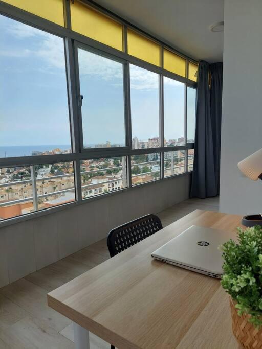 Fotografia z galérie ubytovania Macarena´s Home *Sea view*-Saltillo Alto v destinácii Torremolinos