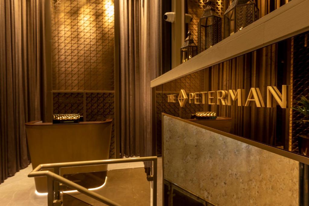 Forty Seven Hotel Manchester, WorldHotels Crafted - Resim 38