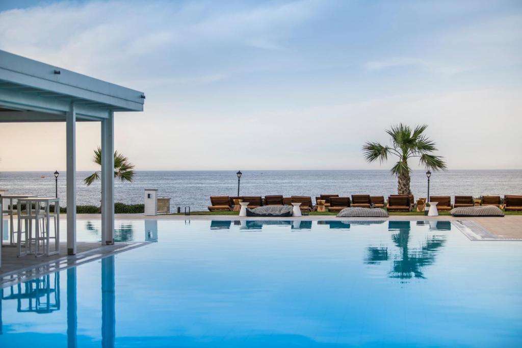 Insula Alba Resort & Spa (Adults Only), Hersonissos, Greece - Booking.com