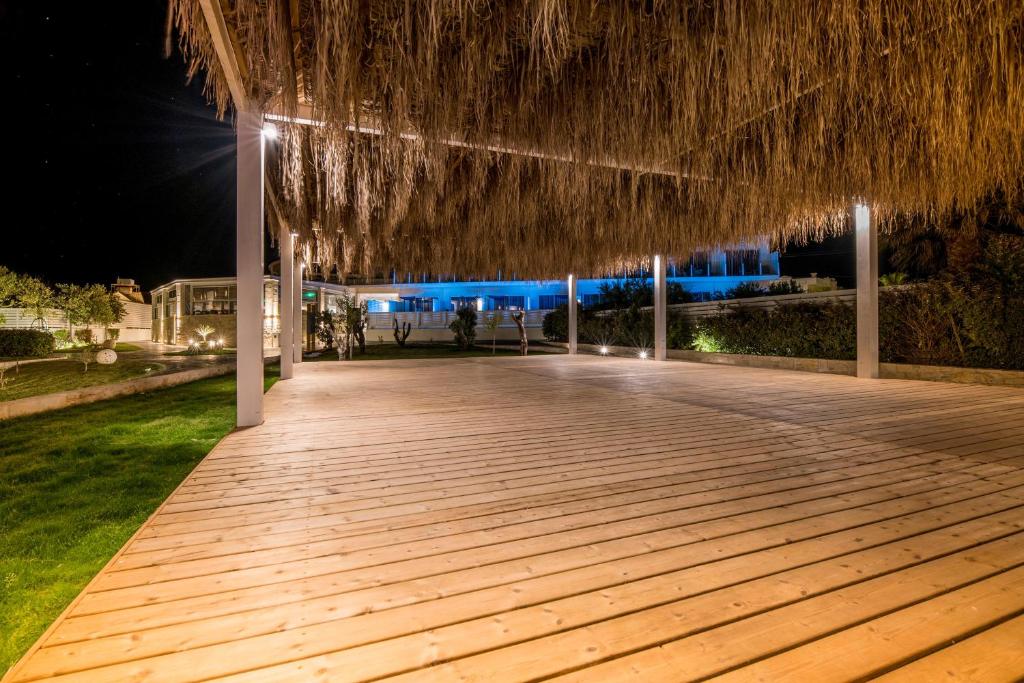 Fotografie z fotogalerie ubytování Insula Alba Resort & Spa (Adults Only) v destinaci Hersonissos