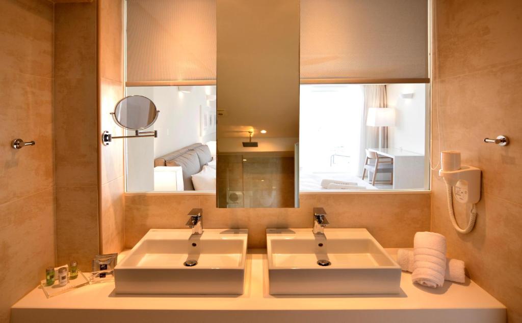 Insula Alba Resort & Spa (Adults Only) - Klassieke Kamer