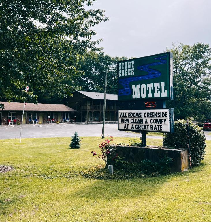 Stony Creek Motel - Housity