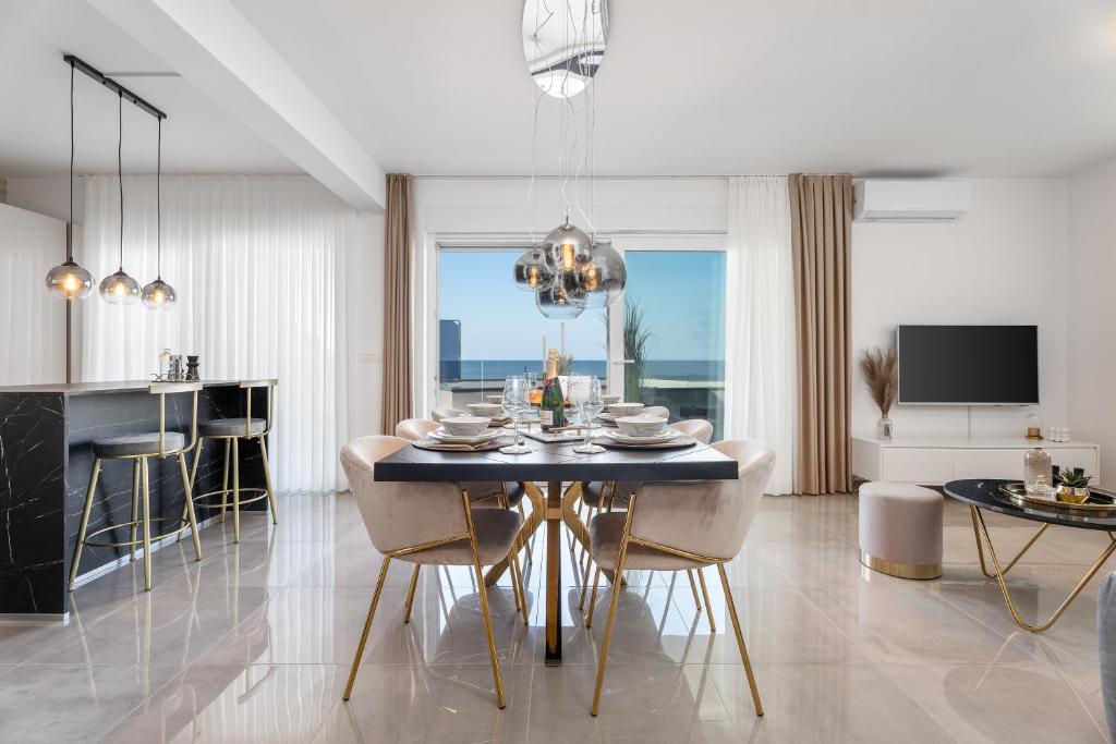 Luxury Sea View Apartment Levin, Makarska (updated prices 2024)