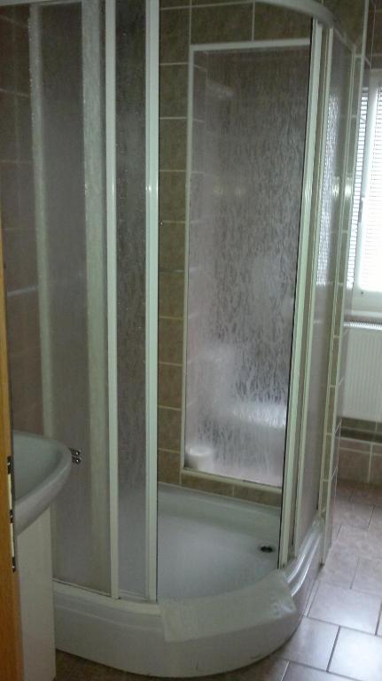 Hotel Smaragd - Resim 27