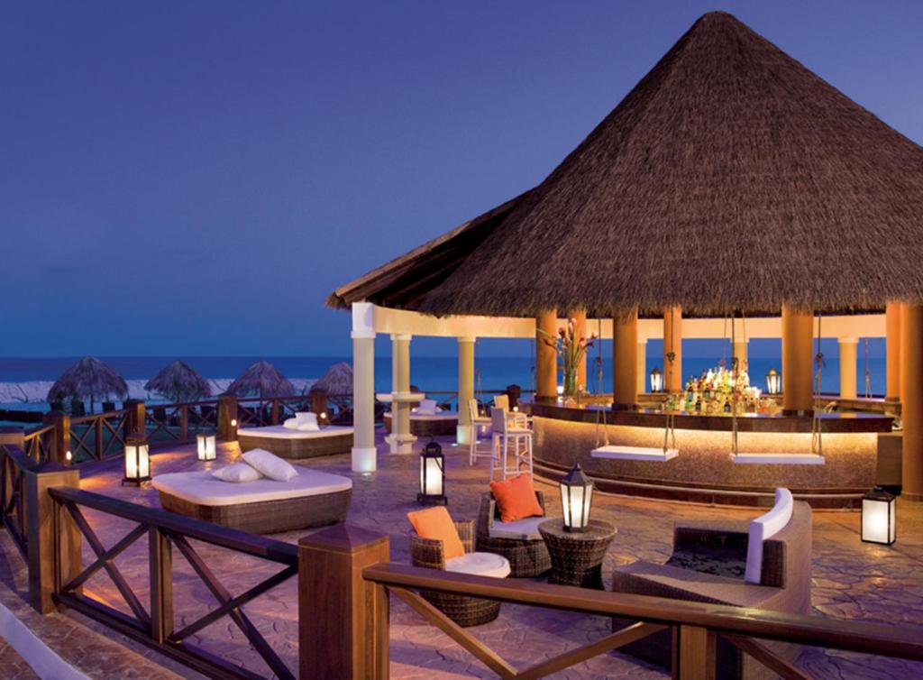 10 Mejores resorts de secretos 10 10 Mejores resorts de secretos 10