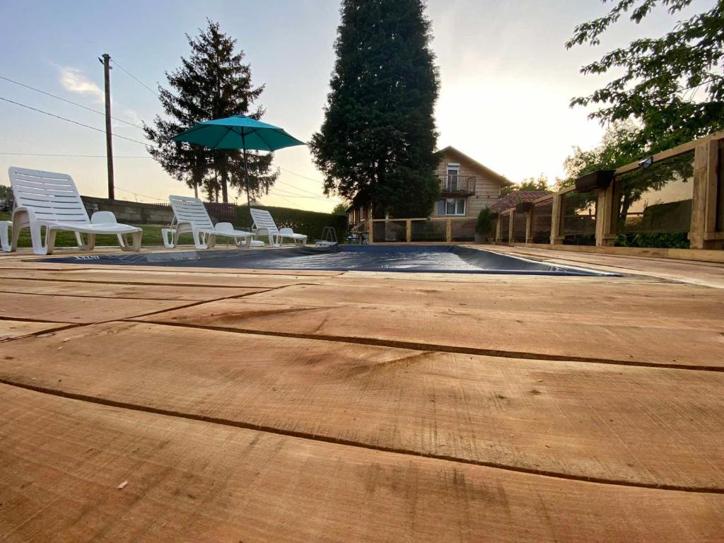 Fotografie z fotogalerie ubytování Apartman Čivović v destinaci Rudnik