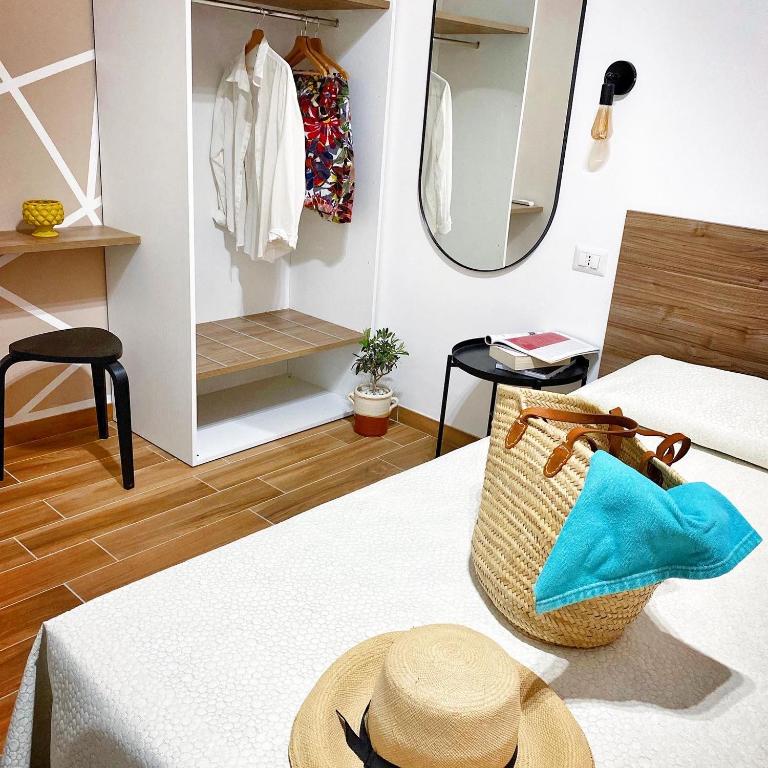 La Maison Derrière - 19