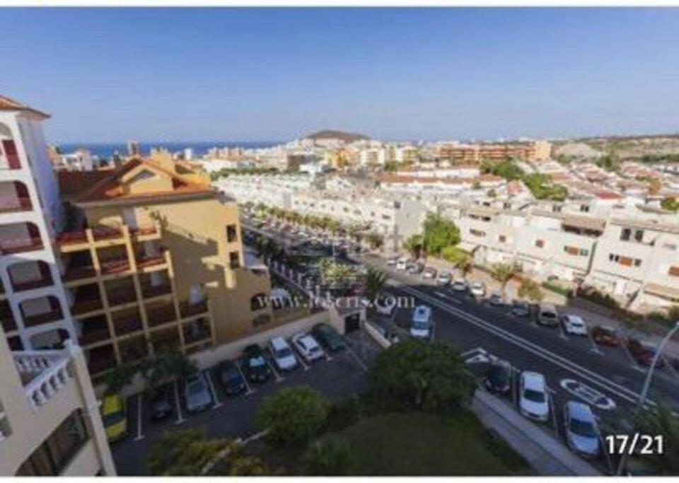 Sea view CH, Los Cristianos – Updated 2023 Prices