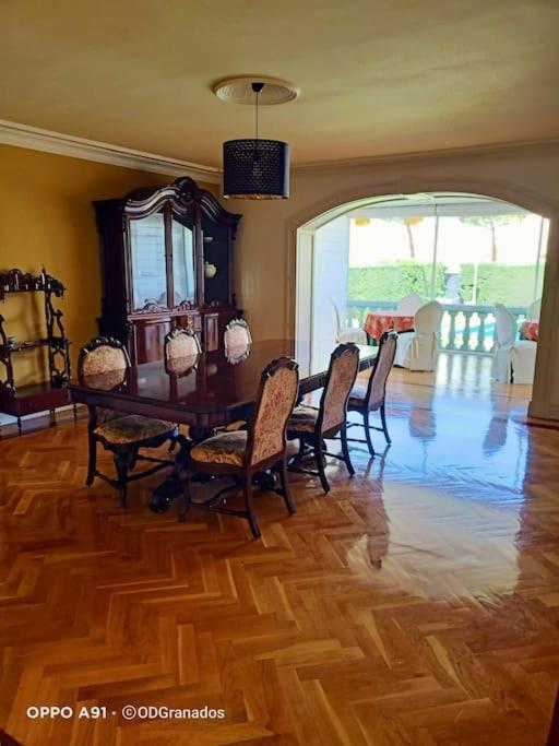 Derechos de imagen reservados por Booking.com