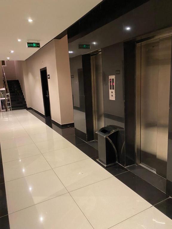 Fotografie z fotogalerie ubytování Al Taif Suites - Al Faisaliah v destinaci Táif