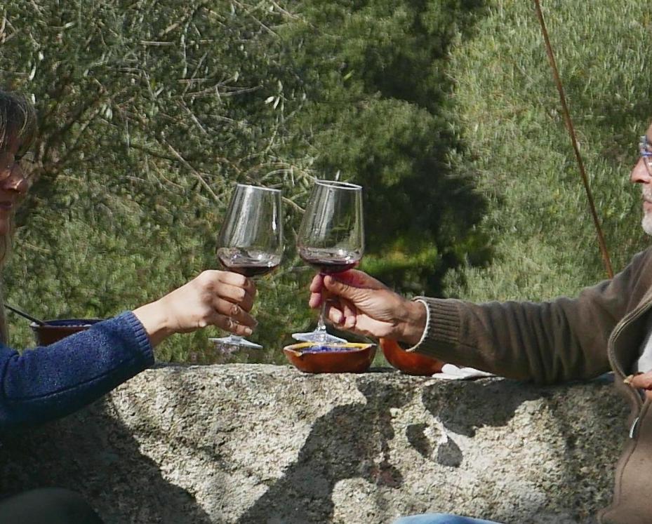 Quinta de São Pedro de Vir-a-Corça em Monsanto, Monsanto (updated prices 2025) - 19