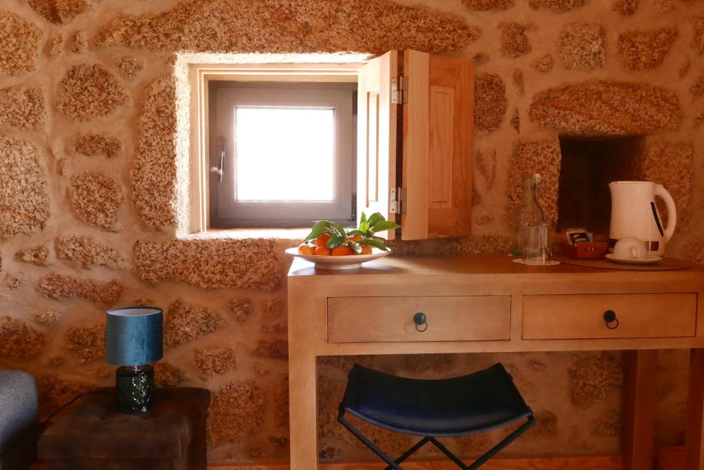 Quinta de São Pedro de Vir-a-Corça em Monsanto, Monsanto (updated prices 2025) - 12