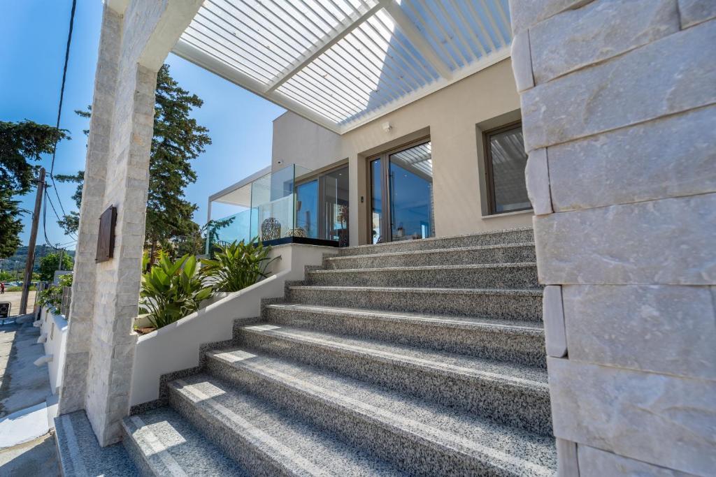 Fotografia z galérie ubytovania Niso Skiathos v destinácii Skiathos Town