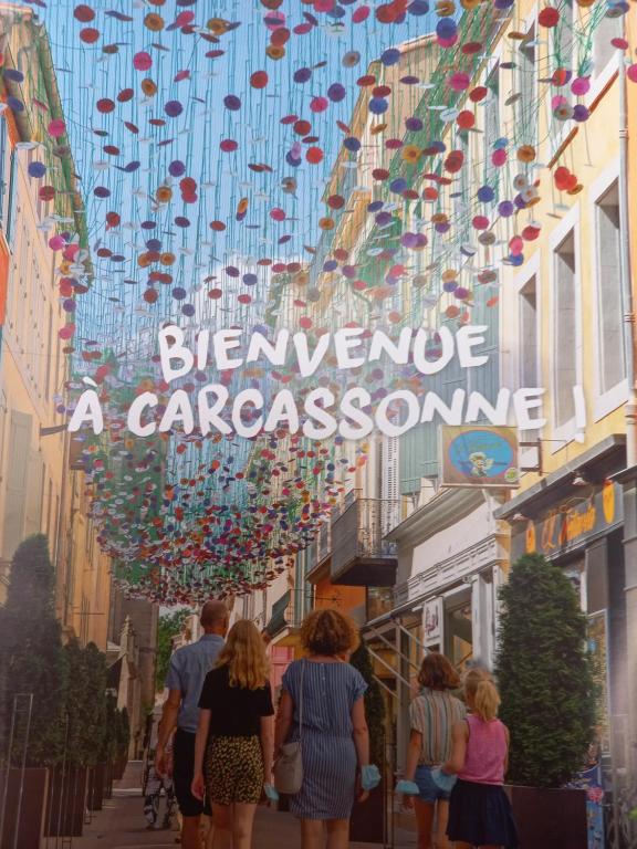 Le Clos des Lauriers - 1