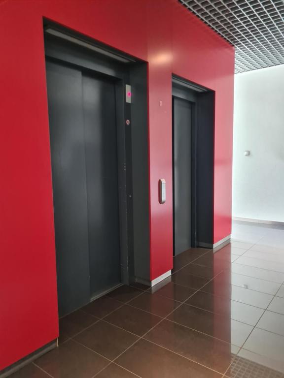 Boznicza Old Town LUX Apartment, self check-in 24h, free parking - 13