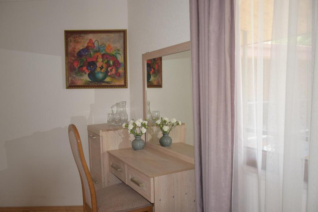 Foto de la galeria de Guest House Ilto a Akhmeta