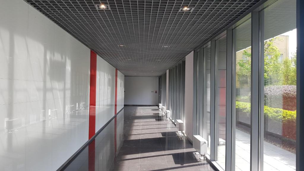 Boznicza Old Town LUX Apartment, self check-in 24h, free parking - 12