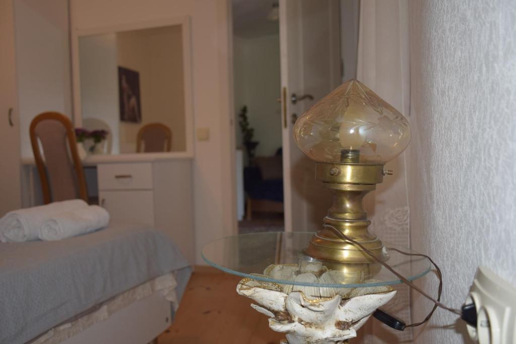 Foto de la galeria de Guest House Ilto a Akhmeta