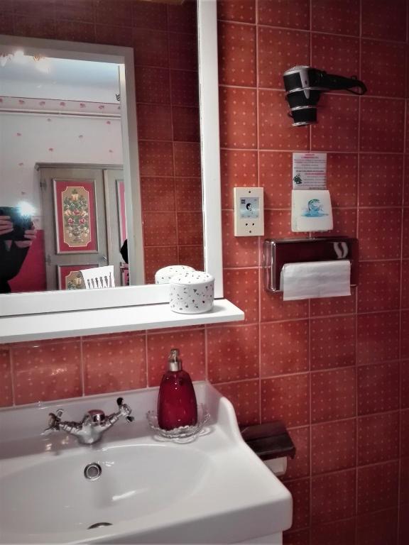 Hotel Schneider-Gössl - Resim 10