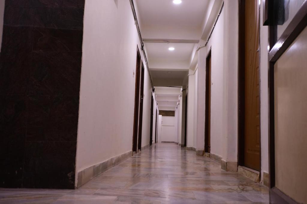 Fotografie z fotogalerie ubytování Ganesh Guest House v destinaci Čennaí