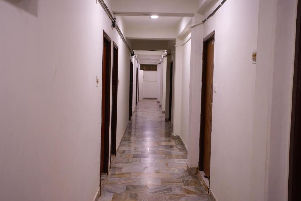 Fotografie z fotogalerie ubytování Ganesh Guest House v destinaci Čennaí