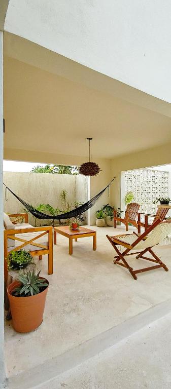 Fotografie z fotogalerie ubytování Casa Arrayan Telchac v destinaci Telchac Puerto