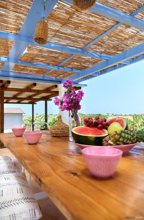 Fotografie z fotogalerie ubytování Casa Ca Na Quina Migjorn Formentera v destinaci Playa Migjorn