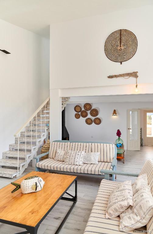 Fotografie z fotogalerie ubytování Casa Ca Na Quina Migjorn Formentera v destinaci Playa Migjorn