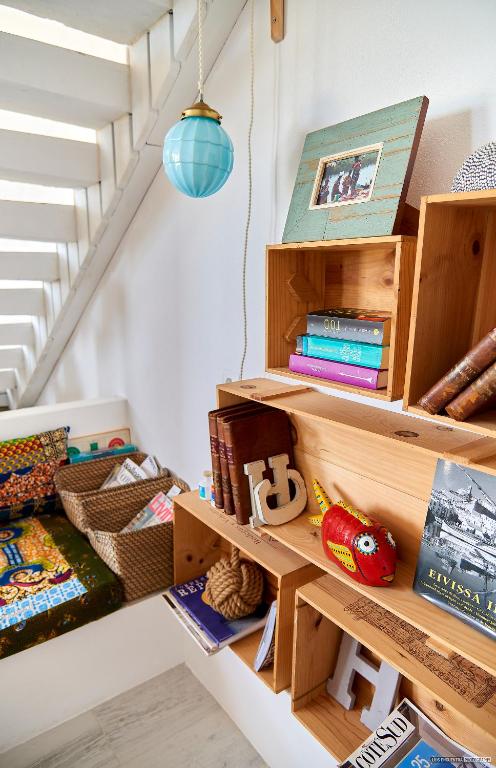 Fotografie z fotogalerie ubytování Casa Ca Na Quina Migjorn Formentera v destinaci Playa Migjorn
