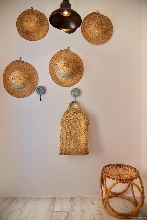 Fotografie z fotogalerie ubytování Casa Ca Na Quina Migjorn Formentera v destinaci Playa Migjorn