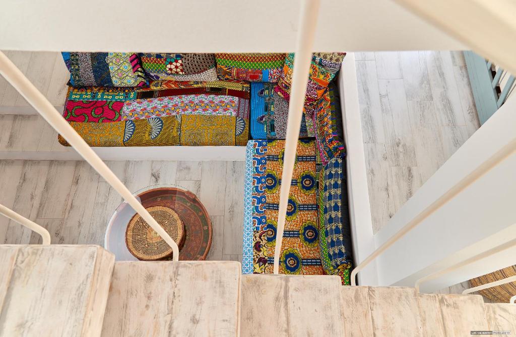 Fotografie z fotogalerie ubytování Casa Ca Na Quina Migjorn Formentera v destinaci Playa Migjorn