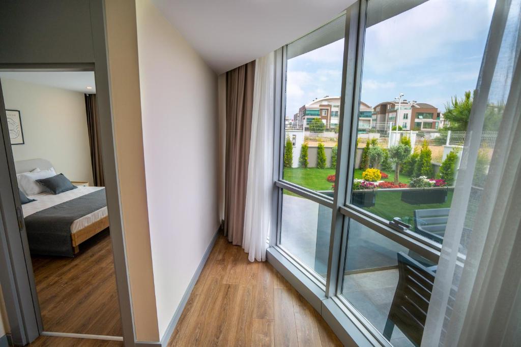 Letstay Marine Homes - 19