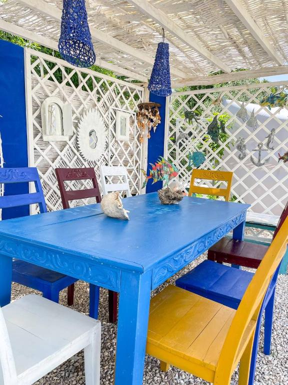 Fotografie z fotogalerie ubytování Tea House Alghero v destinaci Alghero