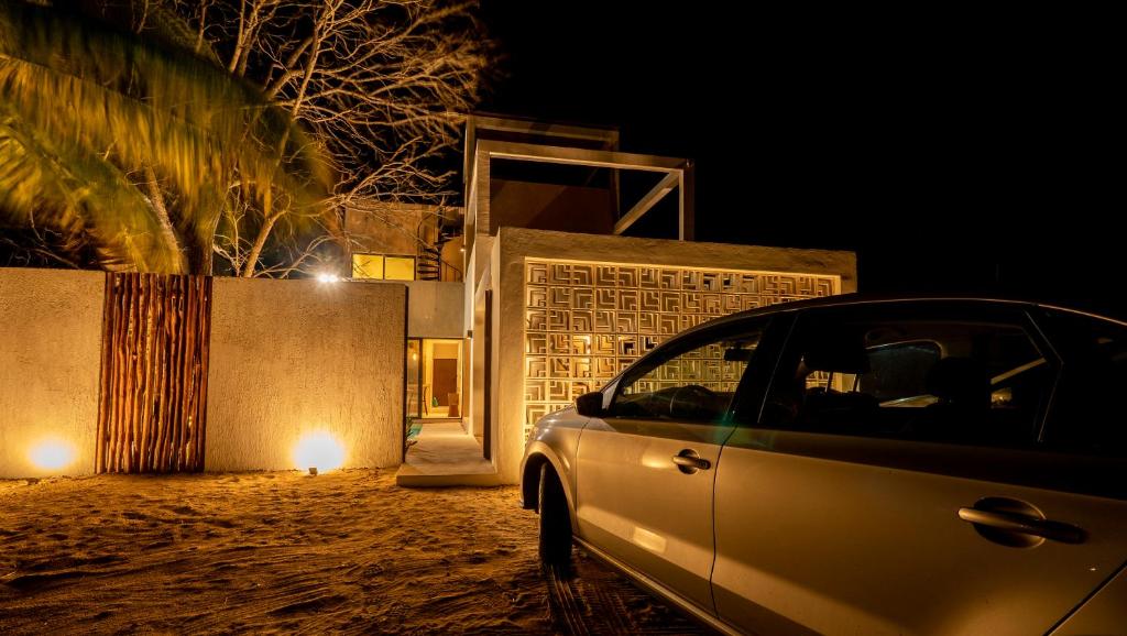 Fotografie z fotogalerie ubytování Casa Arrayan Telchac v destinaci Telchac Puerto