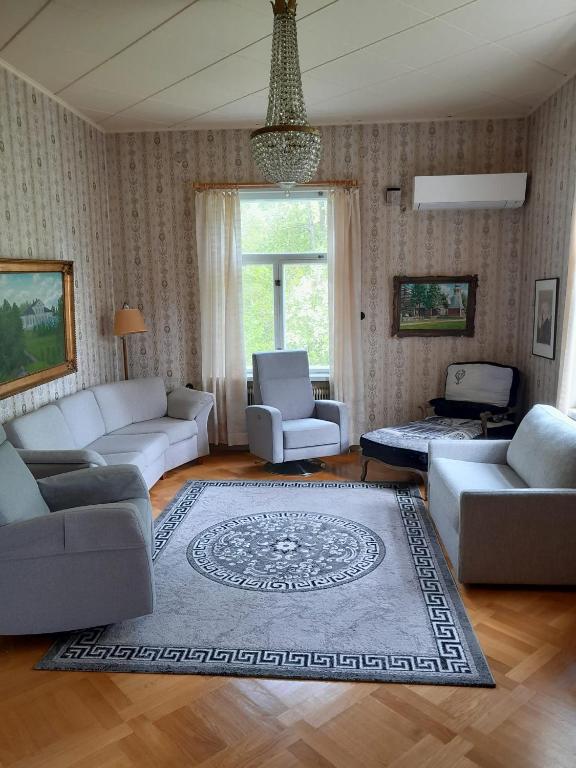 Photo from Källgård in Lohja, Southern Finland, Finland