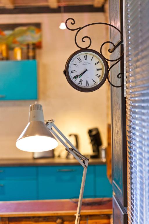 Holiday Loft 58 - Maison D'une Chambre