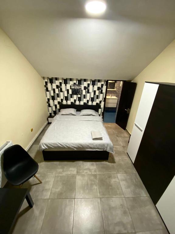 Vila Amalia Munții Macinului - Deluxe Room (2 Erwachsene + 1 Kind)