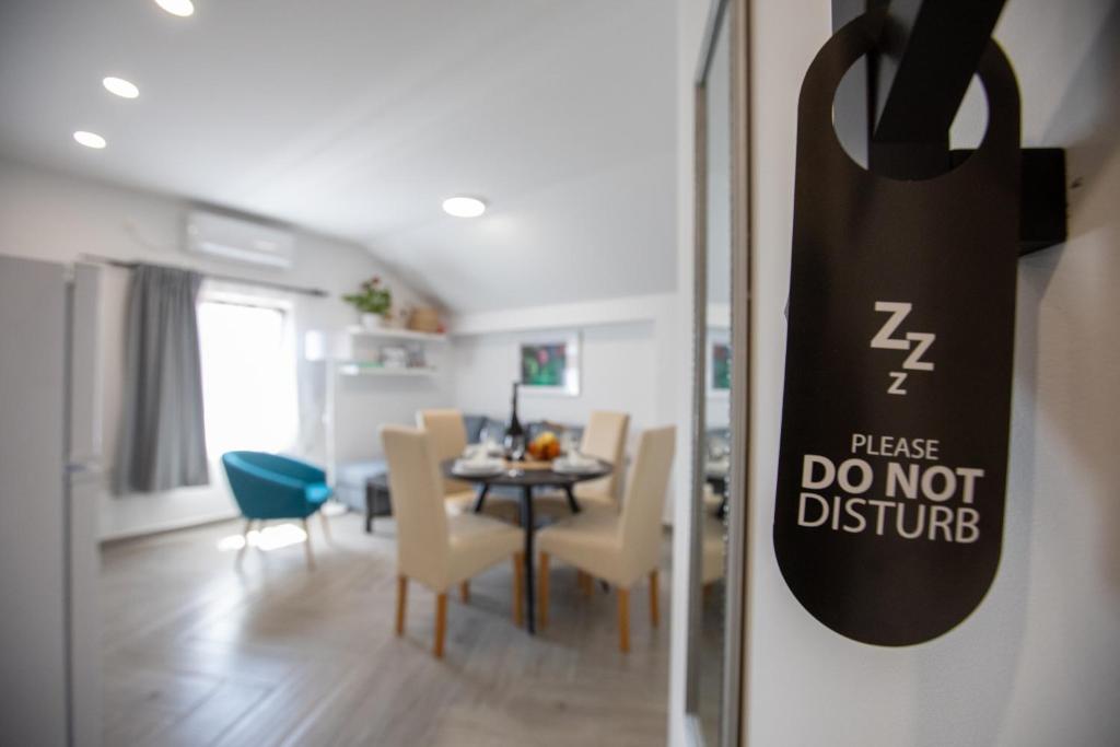 Fotografie z fotogalerie ubytování Apartmani Jančić v destinaci Ogulin