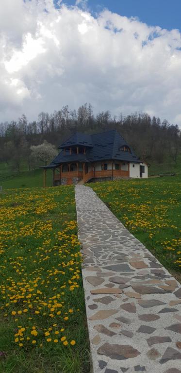 Pensiunea Ancuta din Botiza - Casa De Vacaciones