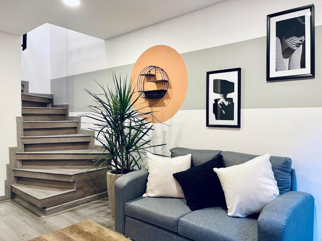 Urban Duplex in Parque 93 - Housity