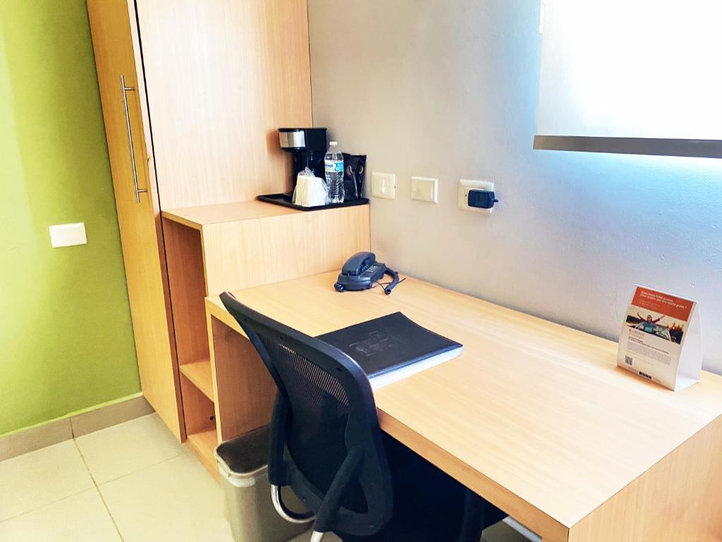 Fotografie z fotogalerie ubytování Sleep Inn Culiacan v destinaci Culiacán